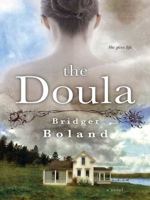 cover image of The Doula